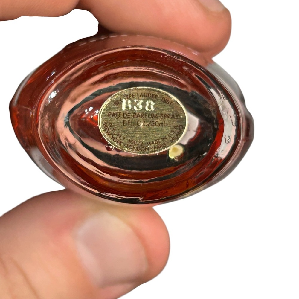 Estee Lauder Beautiful Perfume for Women 1.0 Oz /
30 MI Eau De Parfum Spray - Picture 6 of 8